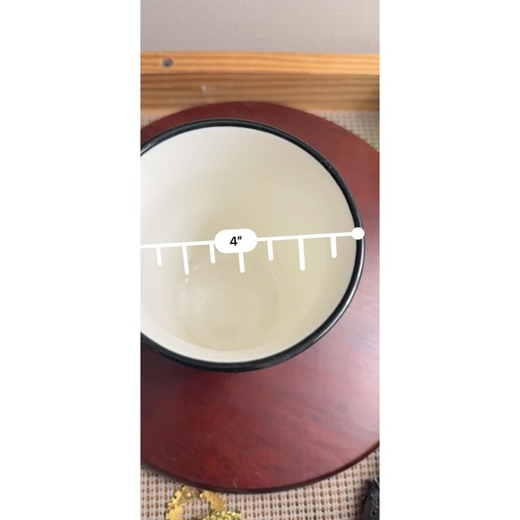 Hipster Mouse Animal Mug 16.5 oz- Signature Housewares Coffee Tea Mug - Picture 4 of 5